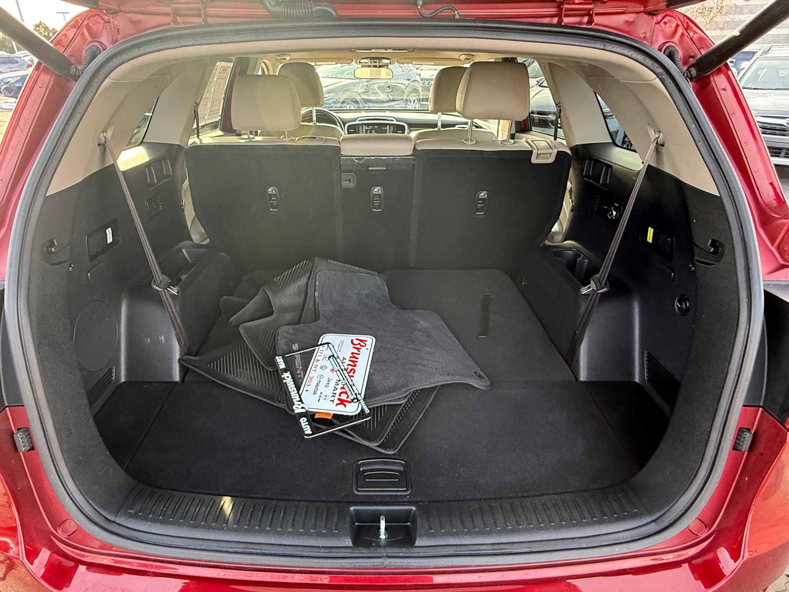 Used 2019 Kia Sorento EX image 34