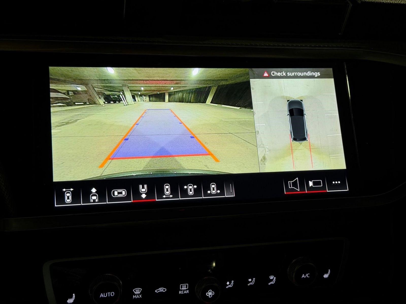 Certified 2025 Audi Q3 2.0T Premium Plus w/ Premium Plus Package image 29