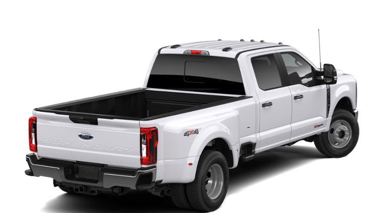 New 2026 Ford F350 XL AWD/4WD image 25