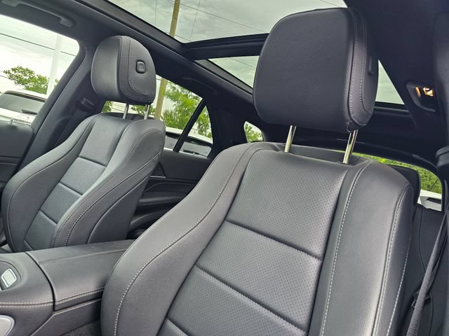 Certified 2024 Mercedes-Benz GLE 350 4MATIC image 23