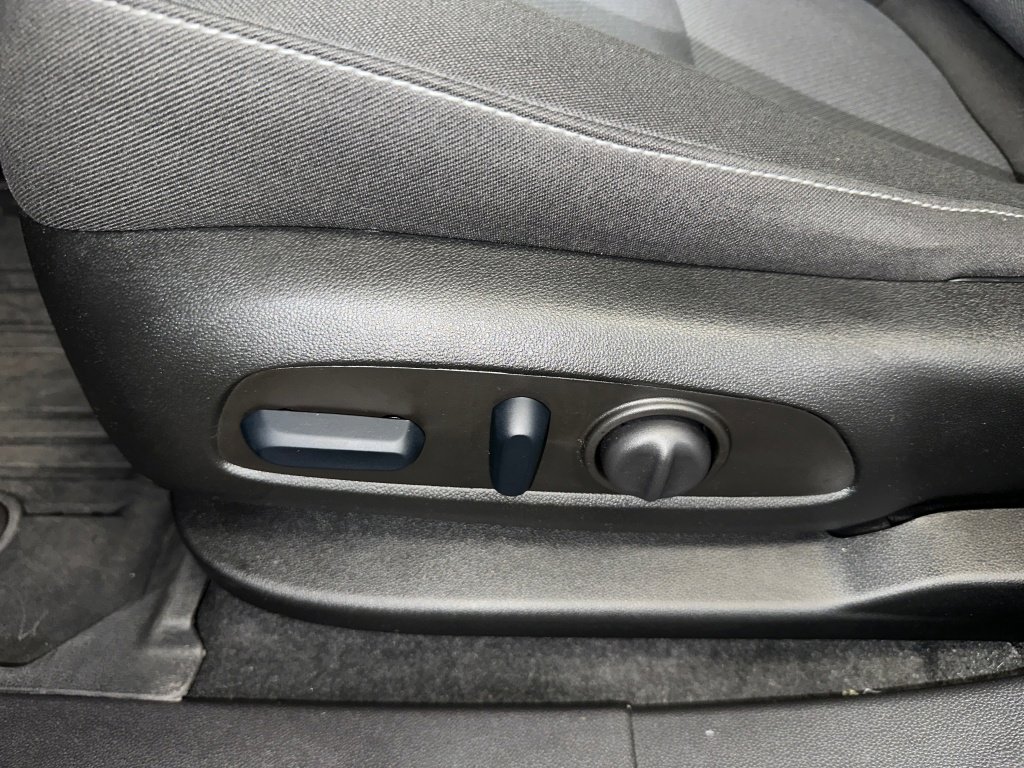 Certified 2024 Chevrolet Blazer LT w/ Convenience Package image 3