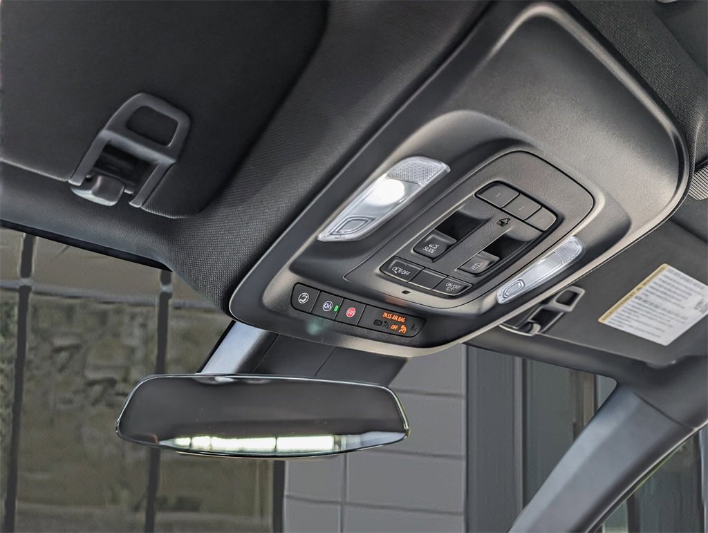 New 2026 Cadillac CT4 V image 30