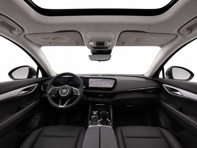 New 2026 Buick Envision Avenir AWD/4WD image 17