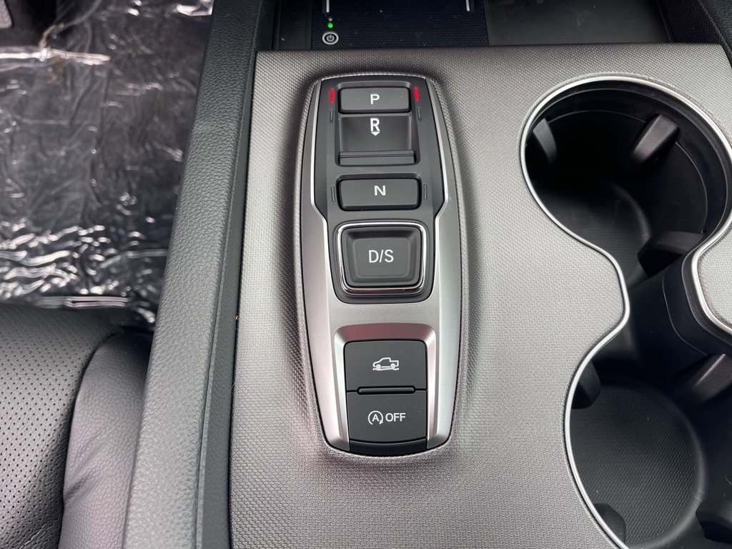 New 2026 Honda Ridgeline RTL image 14