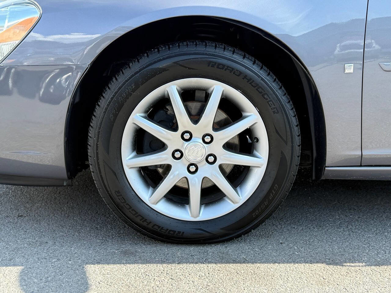 Used 2007 Buick Lucerne CXL w/ Luxury Package image 69