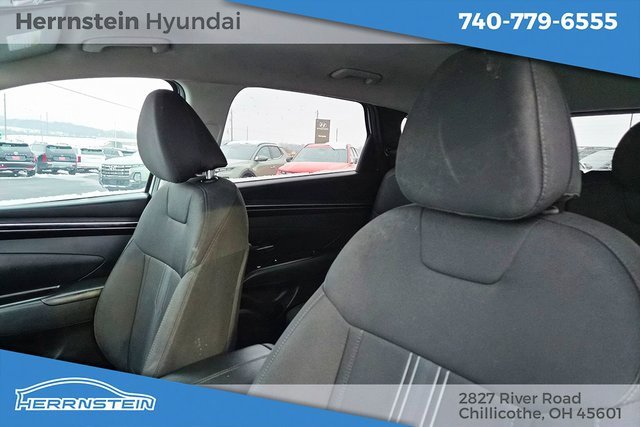 Used 2023 Hyundai Tucson SEL image 23