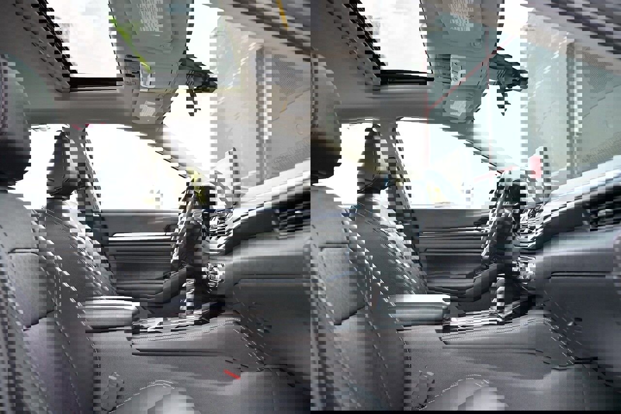 Used 2023 Nissan Altima 2.5 SL image 17