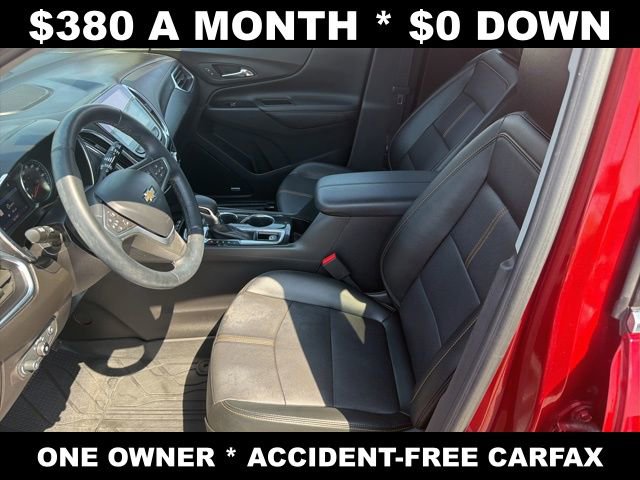Used 2023 Chevrolet Equinox Premier image 14