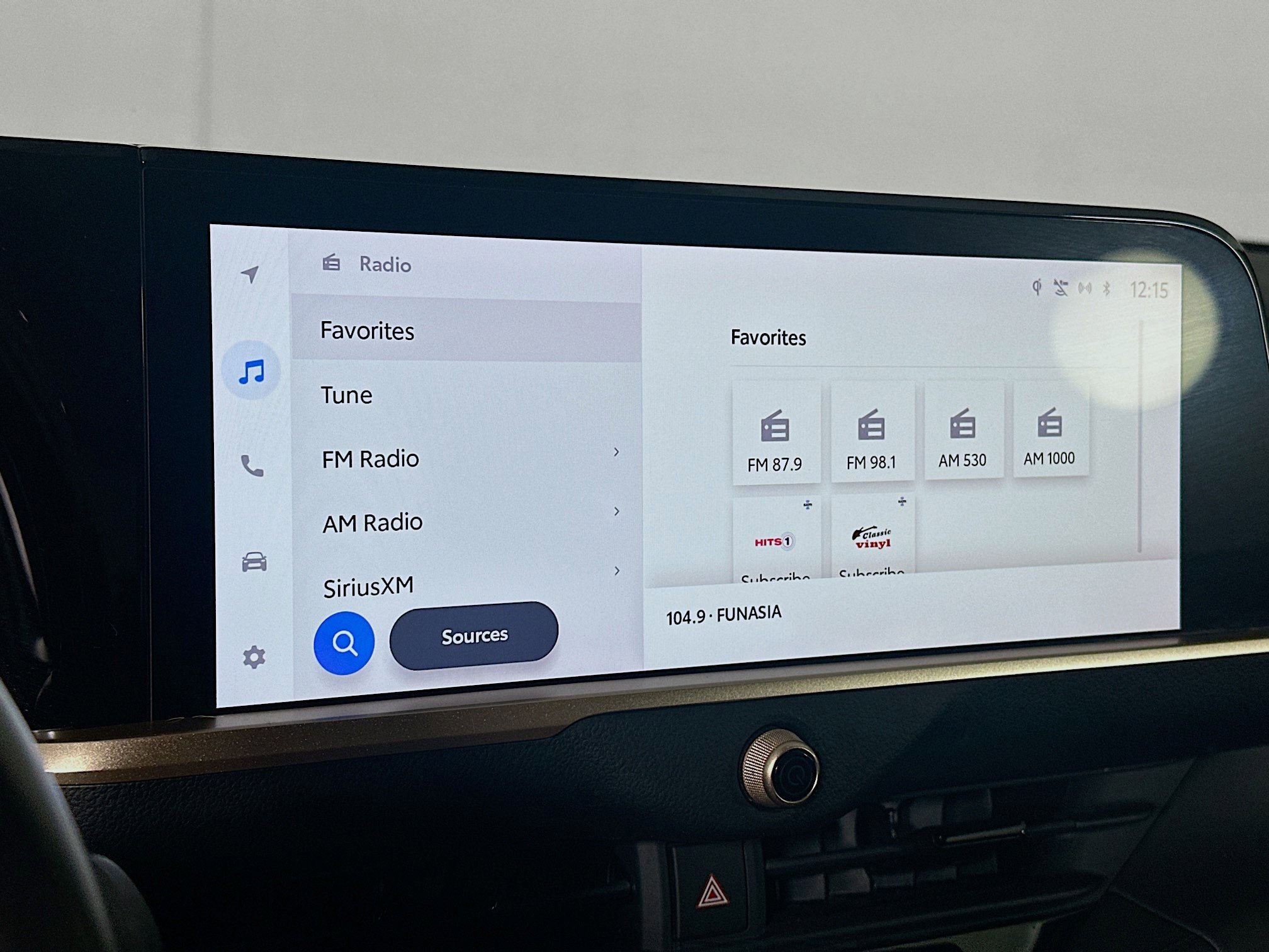 Used 2023 Toyota Crown XLE image 19