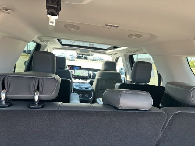 New 2026 Ford Expedition Max Active AWD/4WD image 23