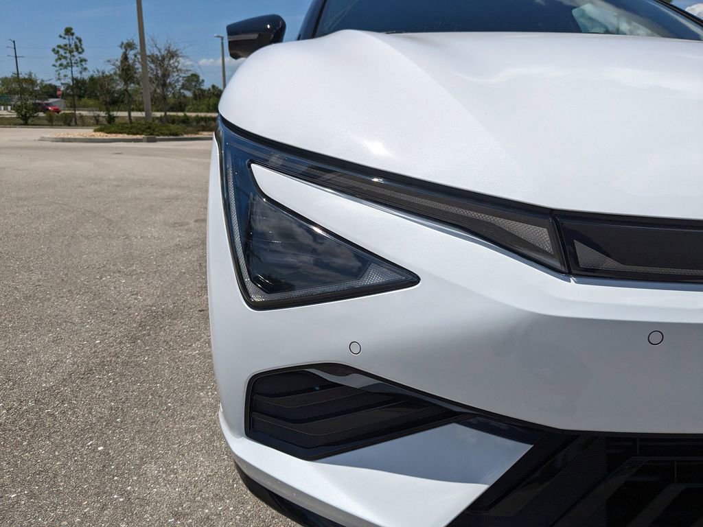 New 2025 Kia EV6 GT-Line RWD image 12