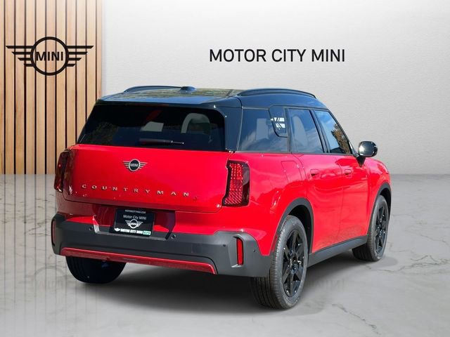 Certified 2026 MINI Cooper Countryman S image 3
