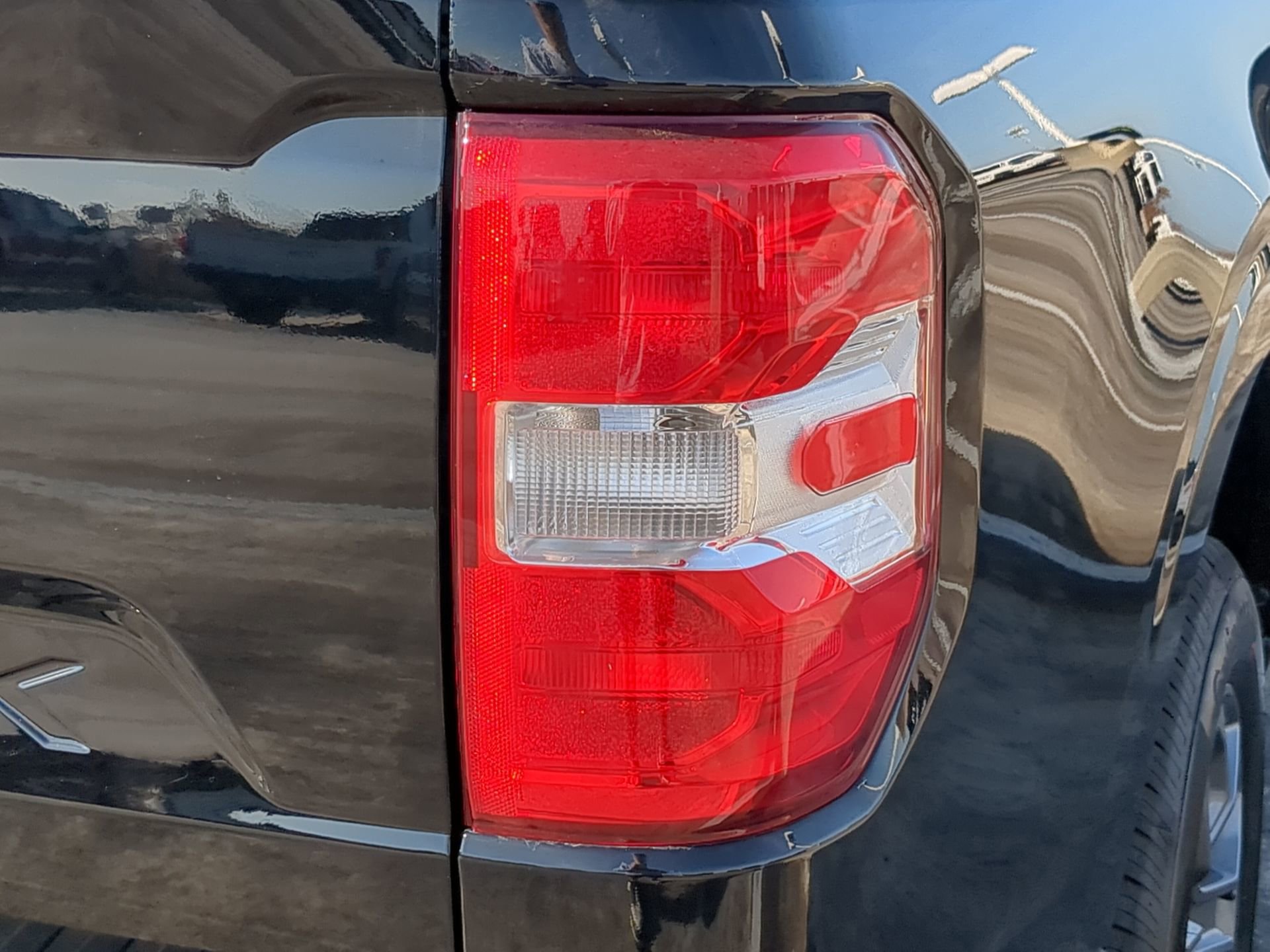 New 2026 Ford Maverick XLT w/ Equipment Group 301A AWD/4WD image 41