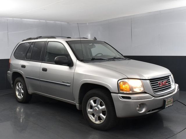 Used 2006 GMC Envoy SLE AWD/4WD image 2