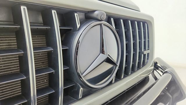 Used 2024 Mercedes-Benz G 63 AMG 4MATIC image 16