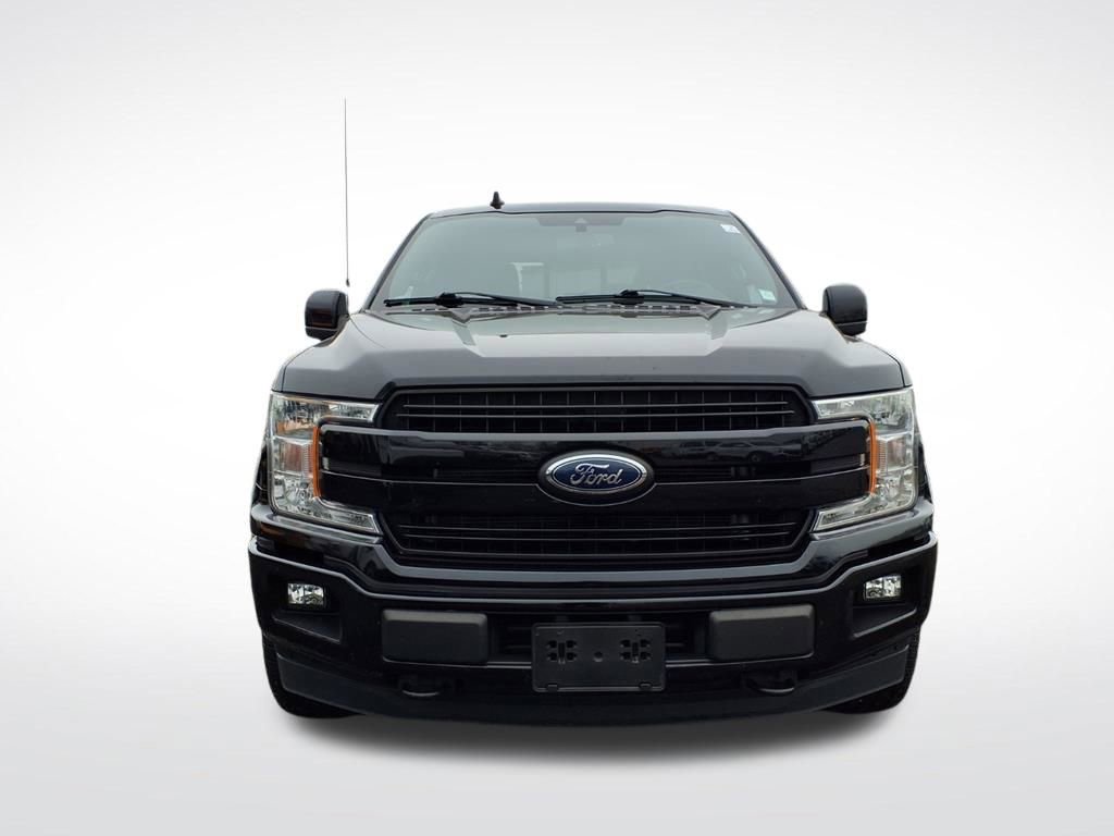 Used 2020 Ford F150 Lariat image 2