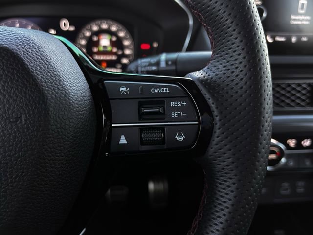 Certified 2025 Acura Integra Type S image 15