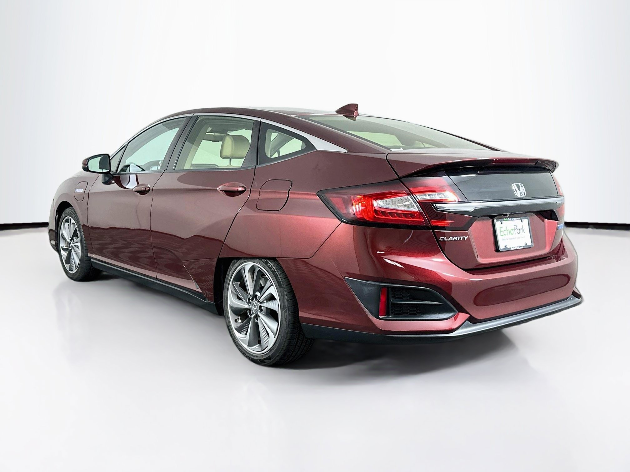 Used 2019 Honda Clarity Plug-In Hybrid image 5