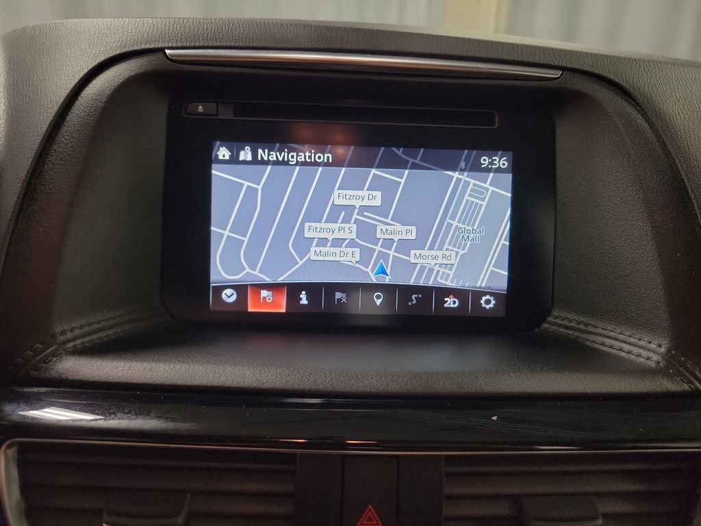 Used 2016 MAZDA CX-5 Sport AWD/4WD image 23