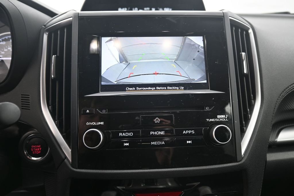 Used 2020 Subaru Forester Premium AWD/4WD image 14