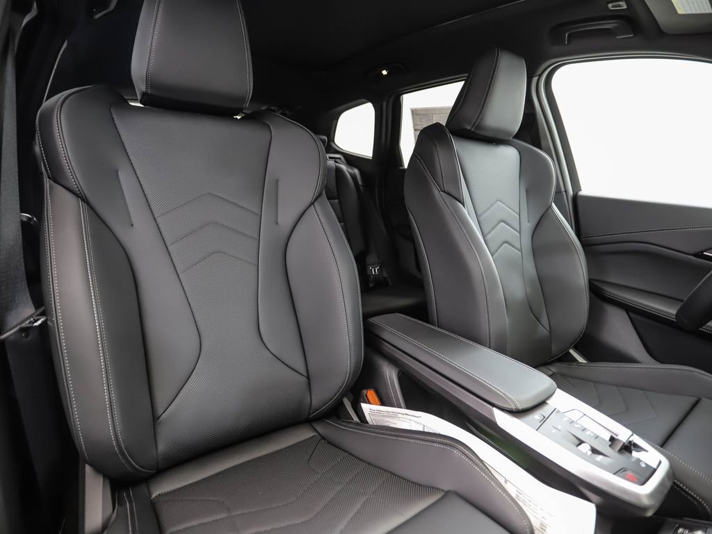 New 2026 BMW X1 xDrive28i w/ Technology Package image 32