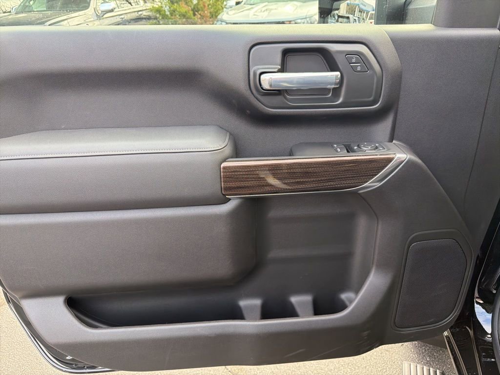 New 2026 Chevrolet Silverado 3500 LT w/ Convenience Package image 19