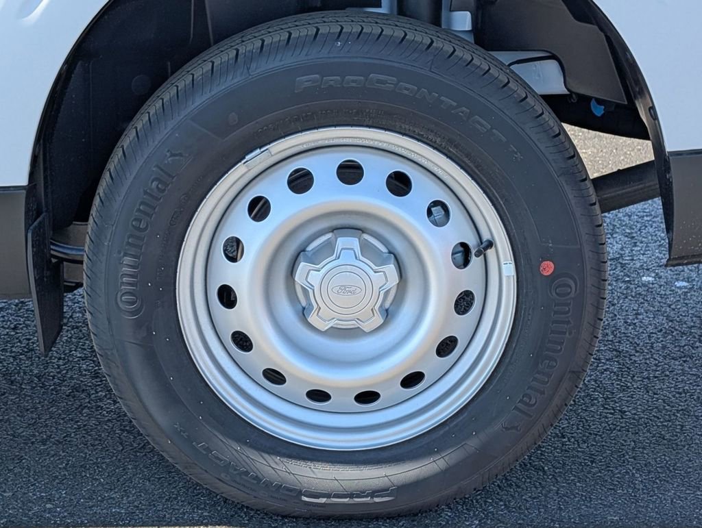 New 2026 Ford Maverick XL w/ Equipment Group 101A image 14