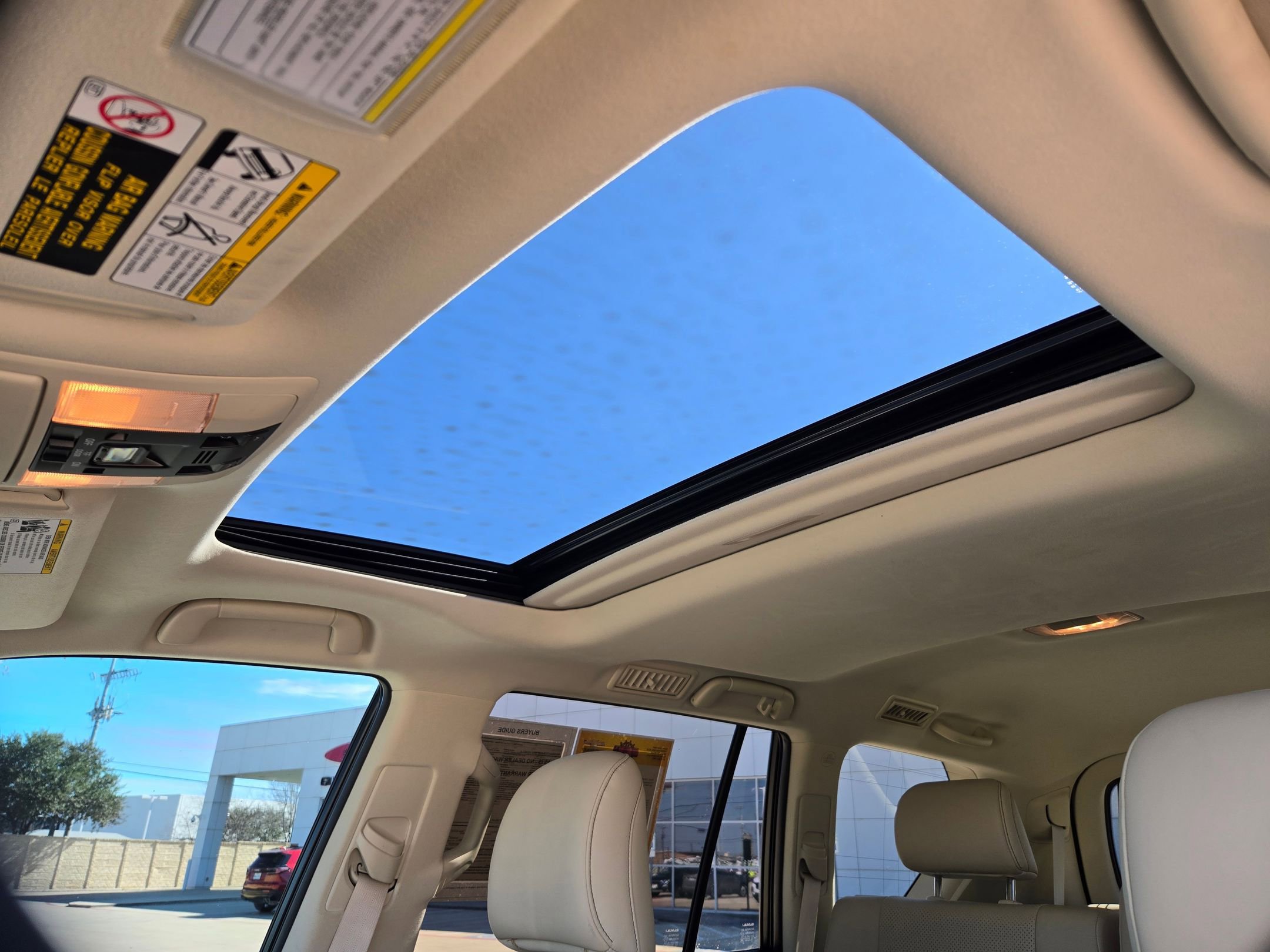 Used 2023 Lexus GX 460 Luxury image 14