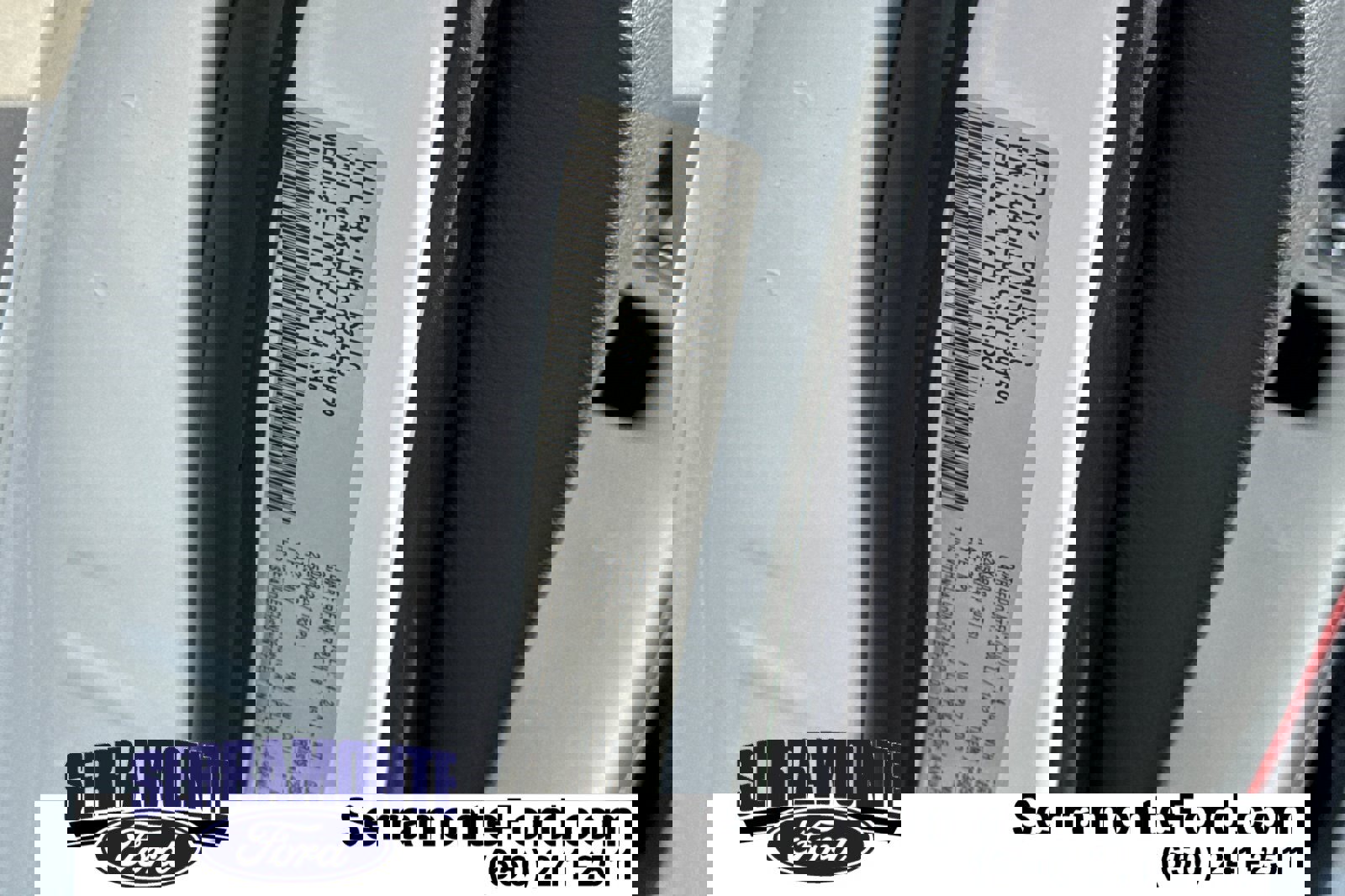 Used 2024 Dodge Durango GT image 31