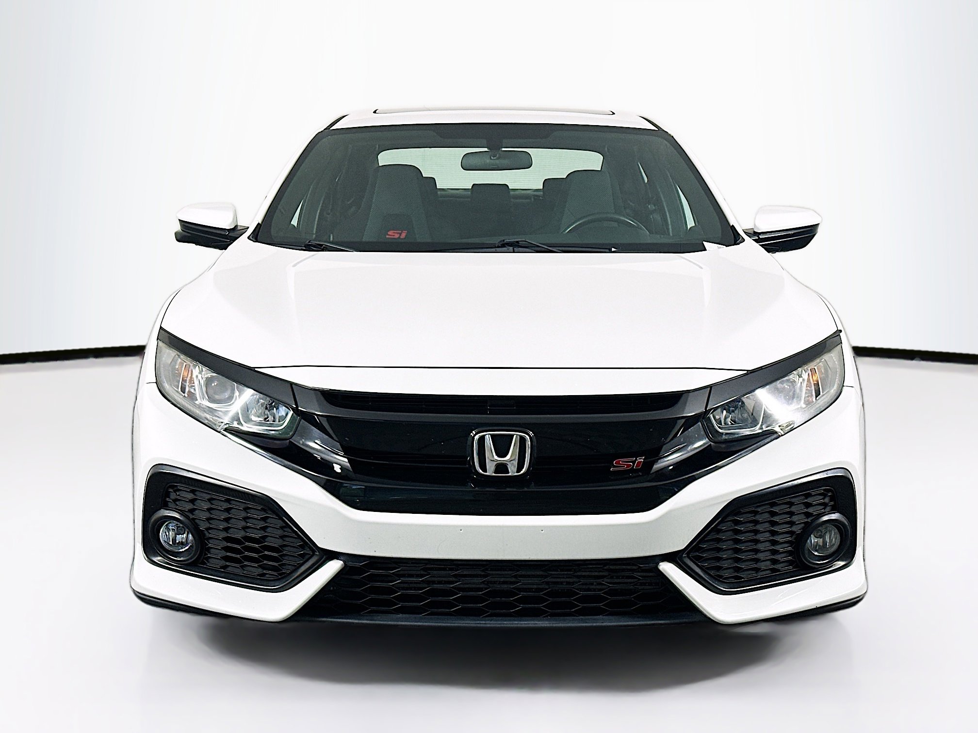 Used 2019 Honda Civic Si image 2