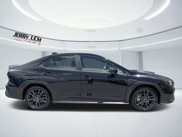 Used 2024 Subaru WRX Premium AWD/4WD image 2