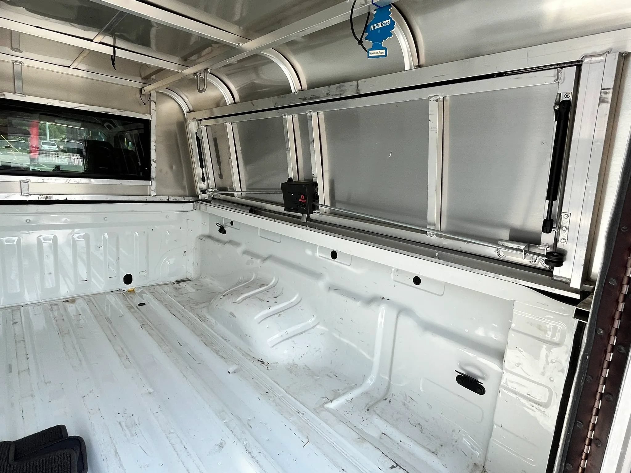 Used 2021 Nissan Frontier S RWD image 50