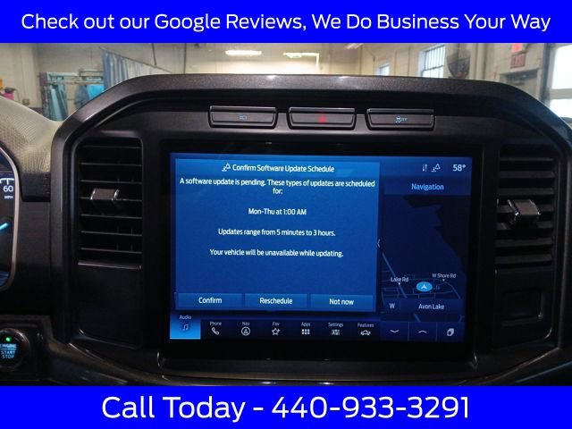 Certified 2023 Ford F150 XLT w/ Equipment Group 302A High image 26