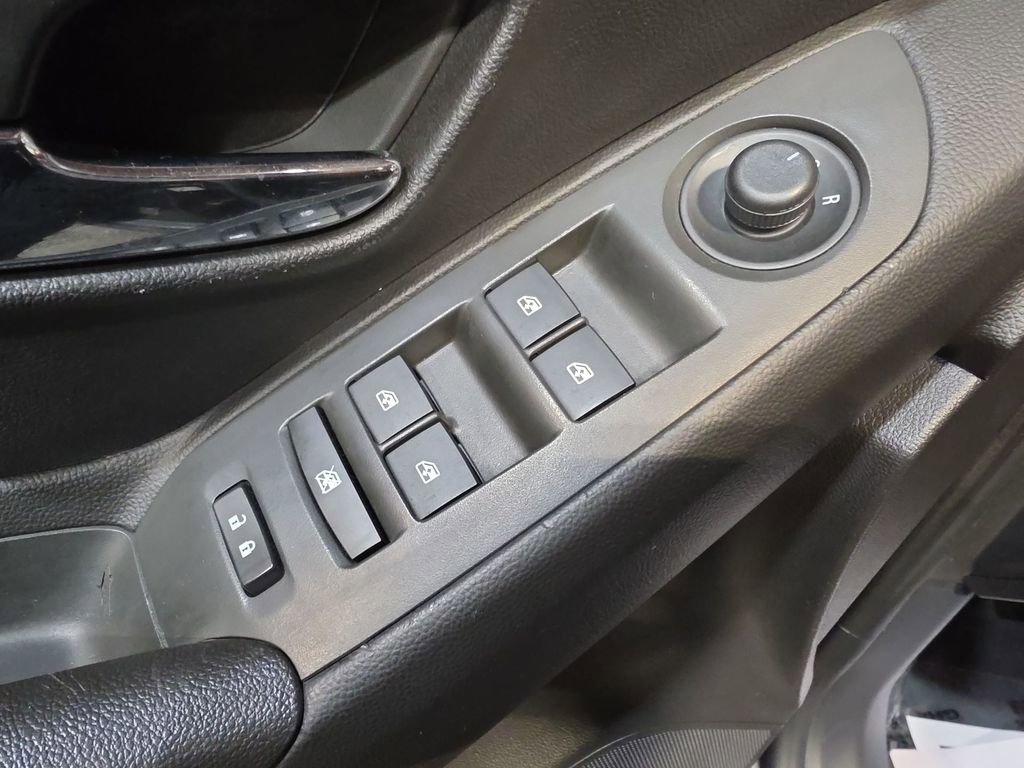 Used 2015 Chevrolet Trax LT w/ LPO, Protection Package AWD/4WD image 15