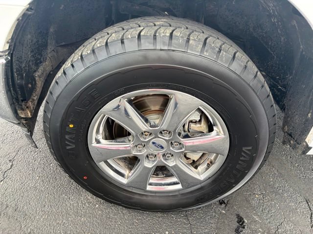 Used 2018 Ford F150 XLT w/ Equipment Group 301A Mid AWD/4WD image 28