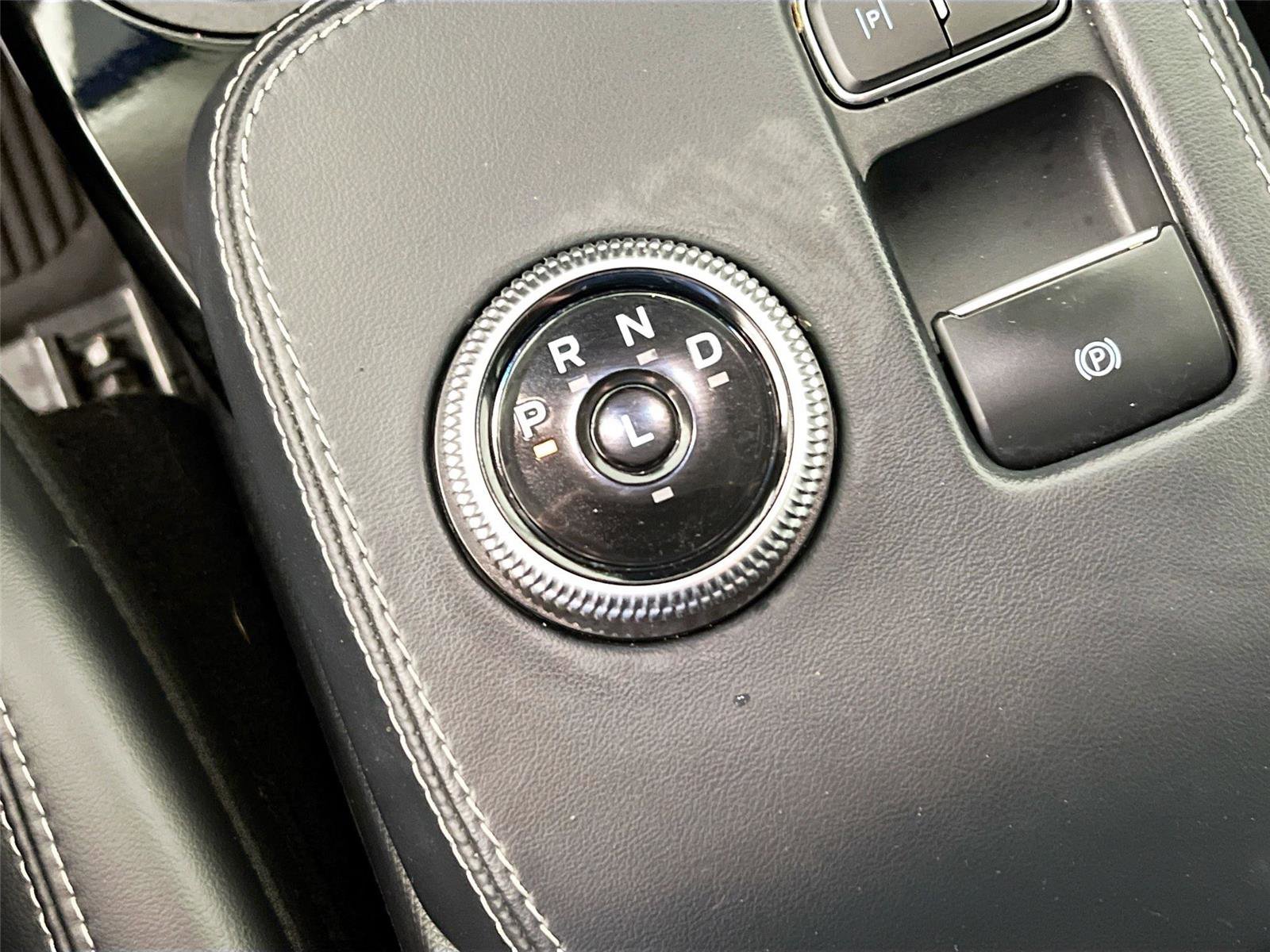 Used 2021 Ford Mustang Mach-E Select w/ Comfort/Appearance Package AWD/4WD image 17