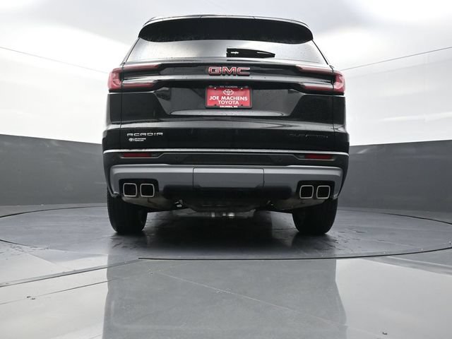 Used 2025 GMC Acadia Elevation FWD image 37
