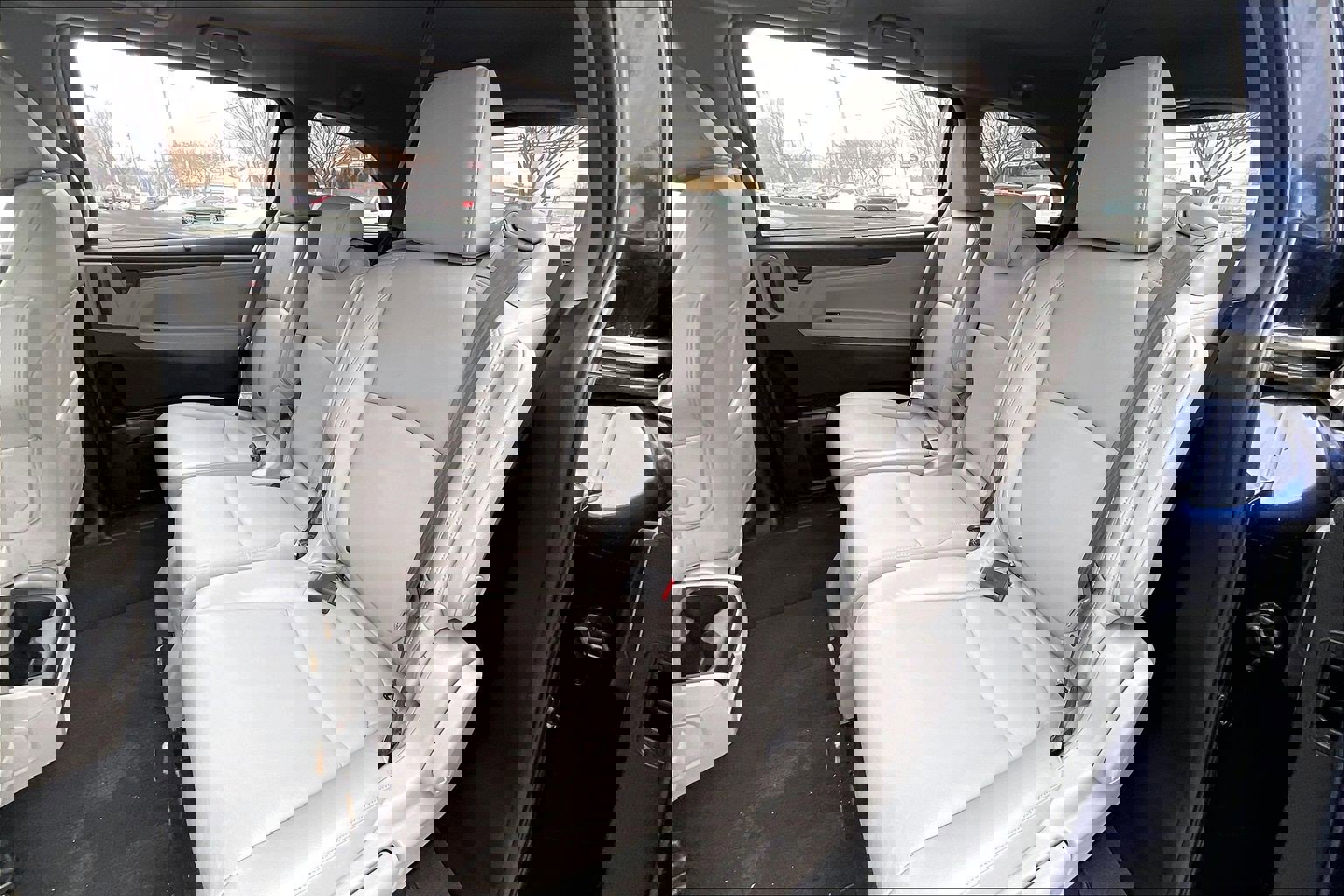 Used 2019 Honda Odyssey EX-L image 31