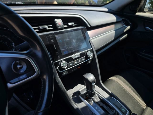Used 2018 Honda Civic EX-T image 22