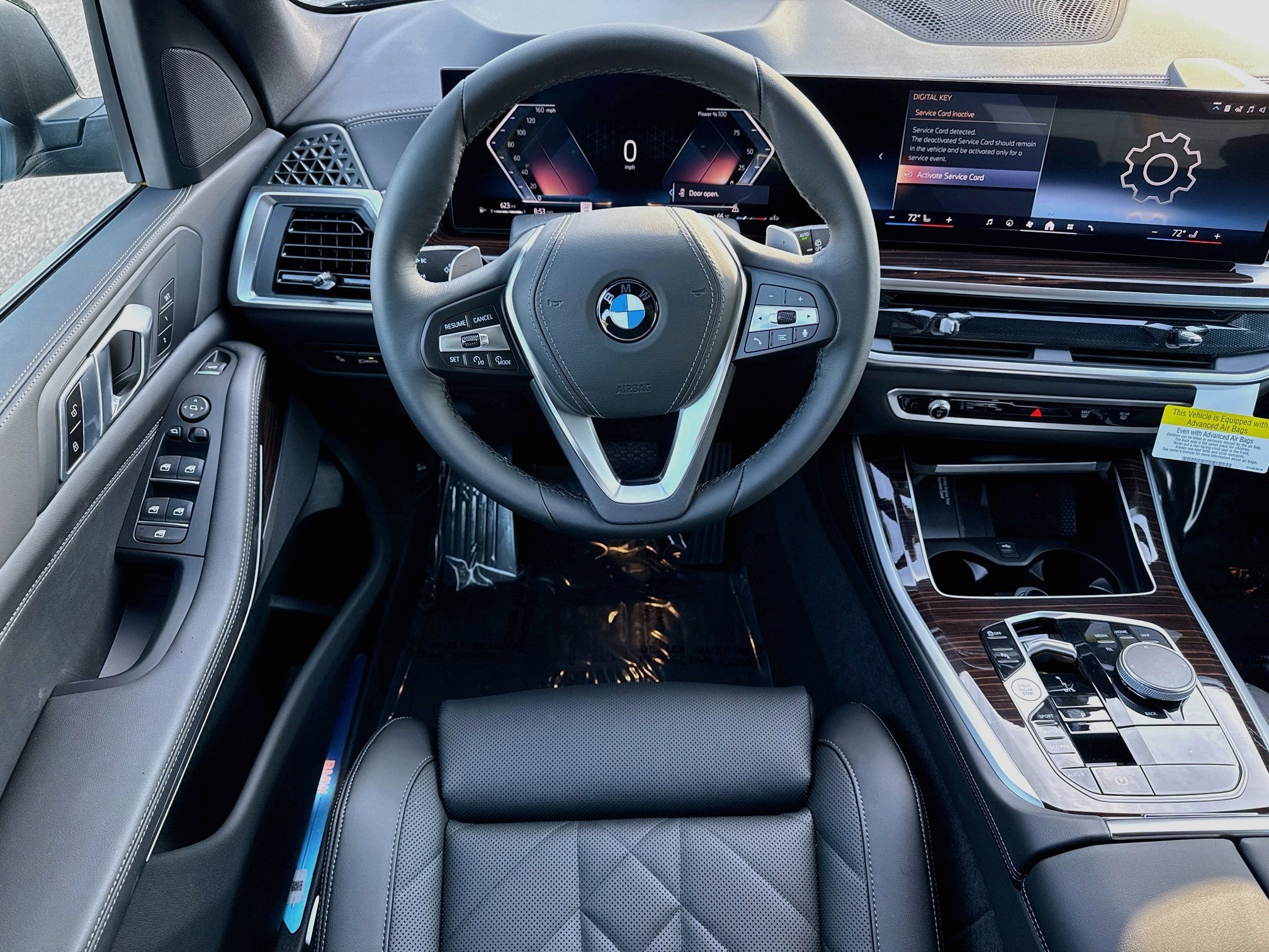 Used 2026 BMW X5 sDrive40i RWD image 18