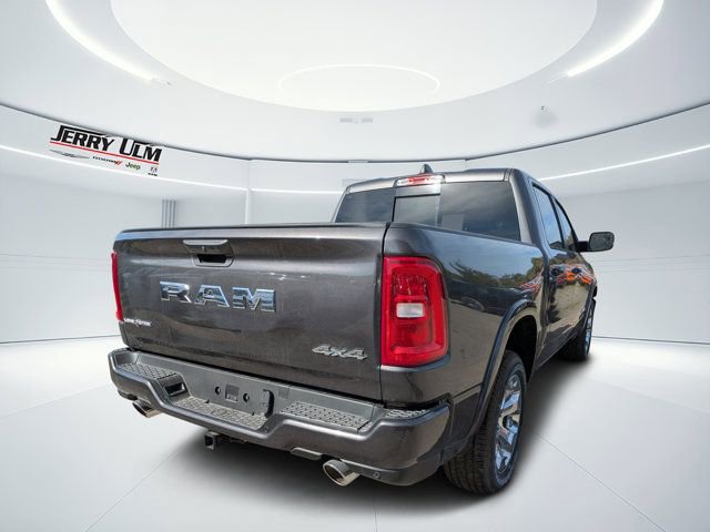 New 2026 RAM 1500 Lone Star image 3