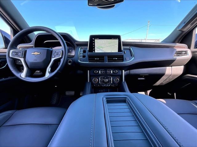 Used 2024 Chevrolet Tahoe LT w/ LT Signature Package AWD/4WD image 22