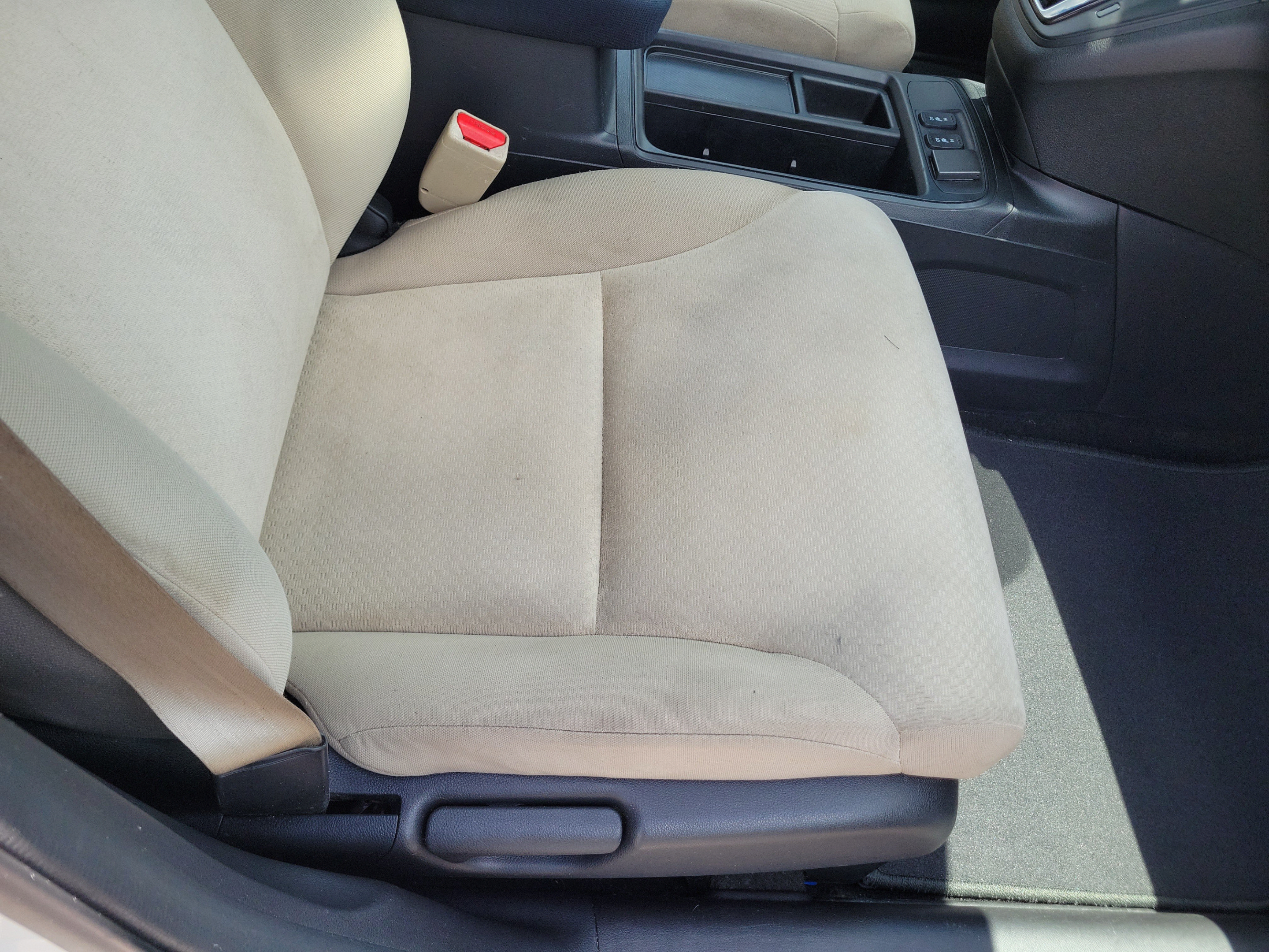 Used 2016 Honda CR-V EX image 19