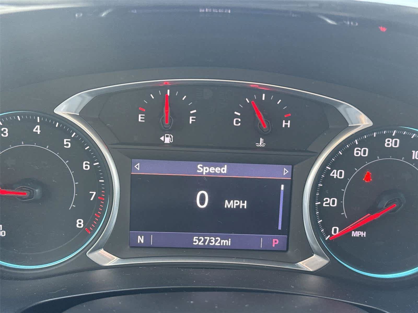 Used 2021 Chevrolet Traverse LT AWD/4WD image 26
