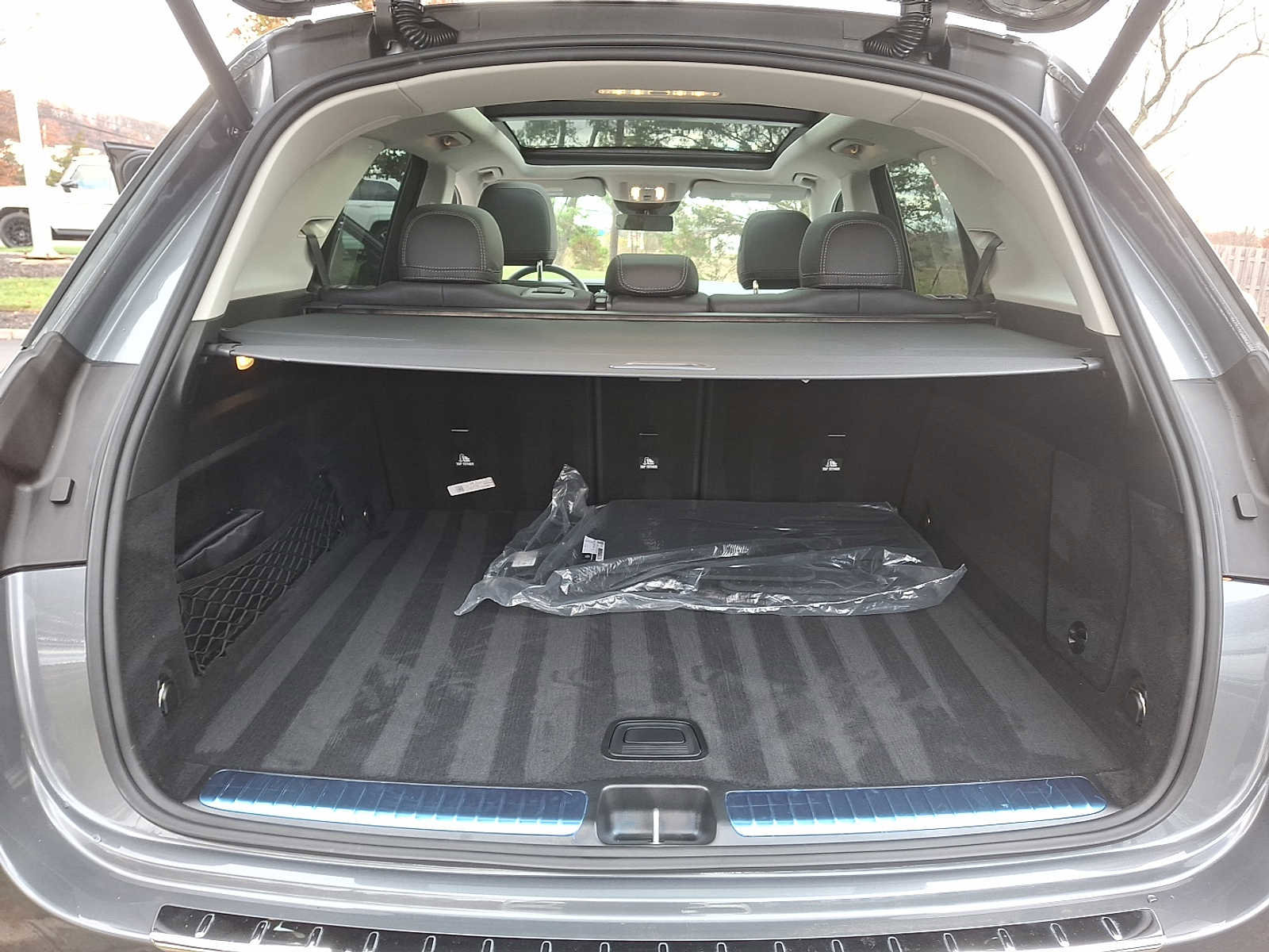 Used 2026 Mercedes-Benz GLE 350 4MATIC image 26