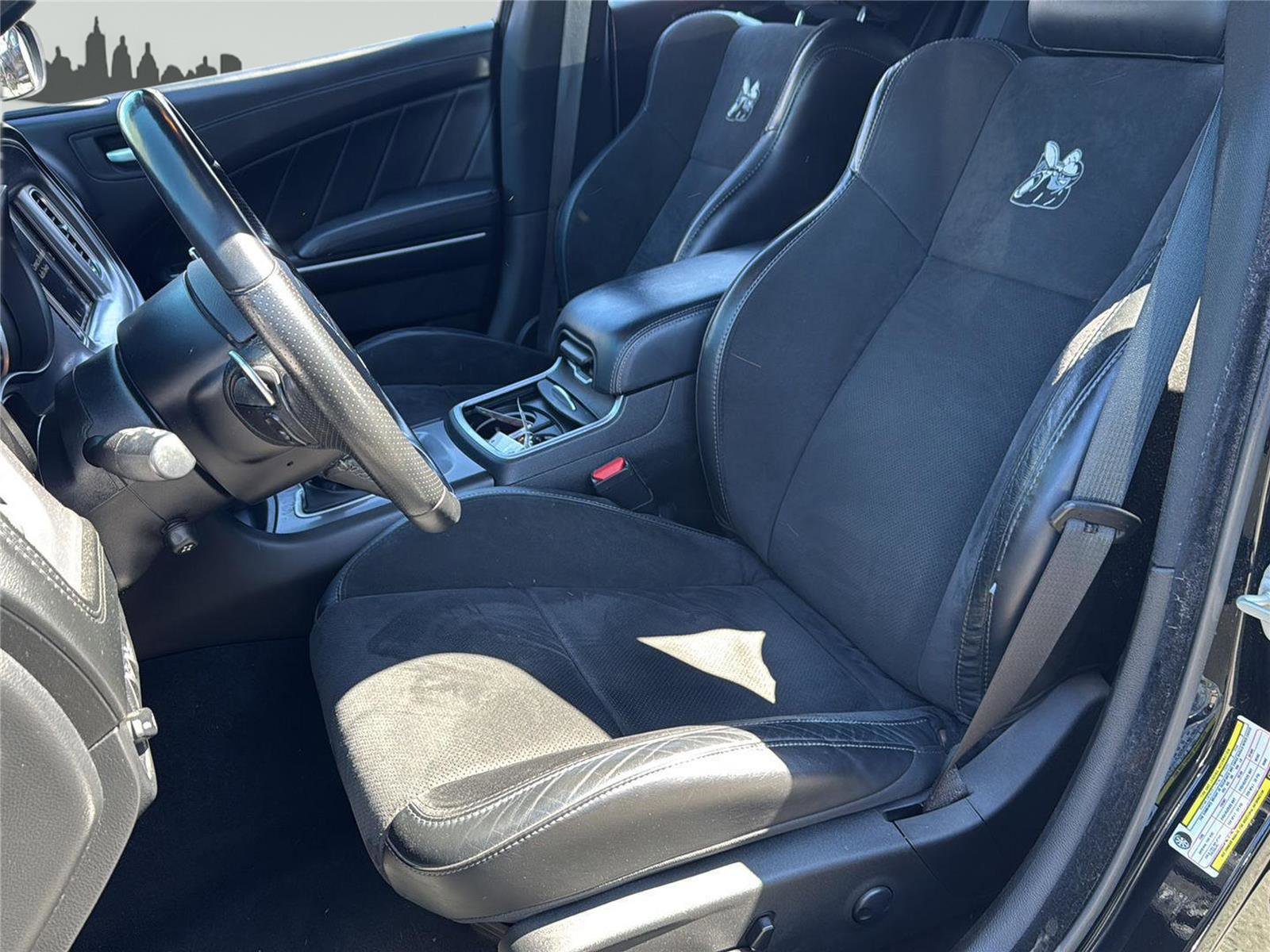 Used 2023 Dodge Charger Scat Pack w/ Plus Group RWD image 14