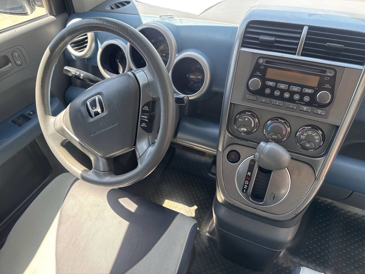 Used 2003 Honda Element EX image 21