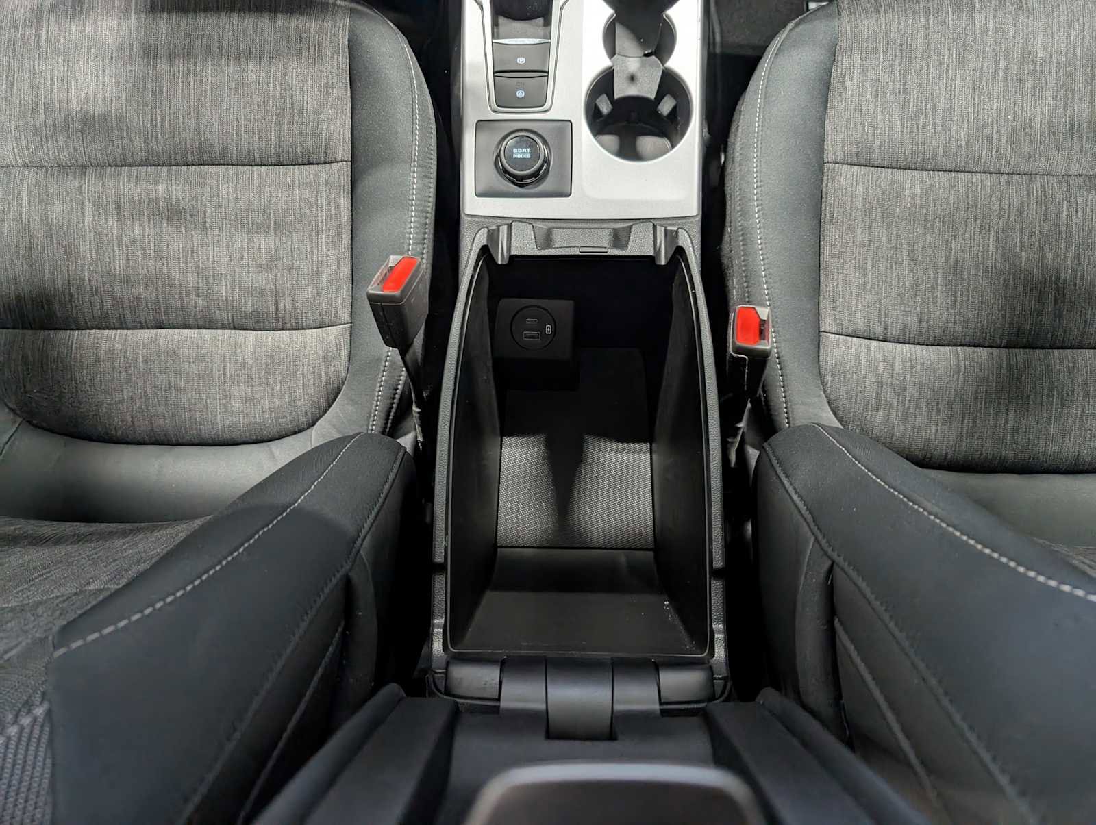 Used 2021 Ford Bronco Sport Big Bend image 19