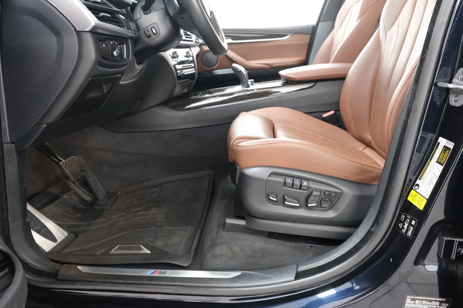Used 2018 BMW X5 xDrive35i AWD/4WD image 32