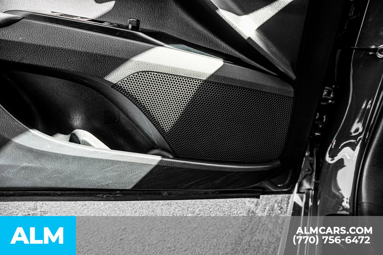 Used 2025 Toyota Camry SE image 54